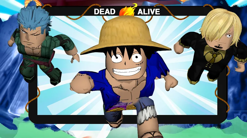 Pirate Devil screenshot 5