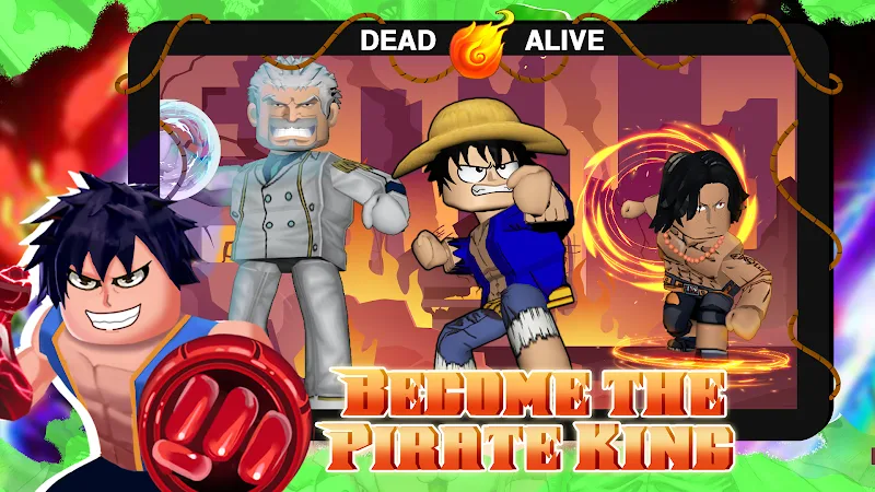 Pirate Devil screenshot 2