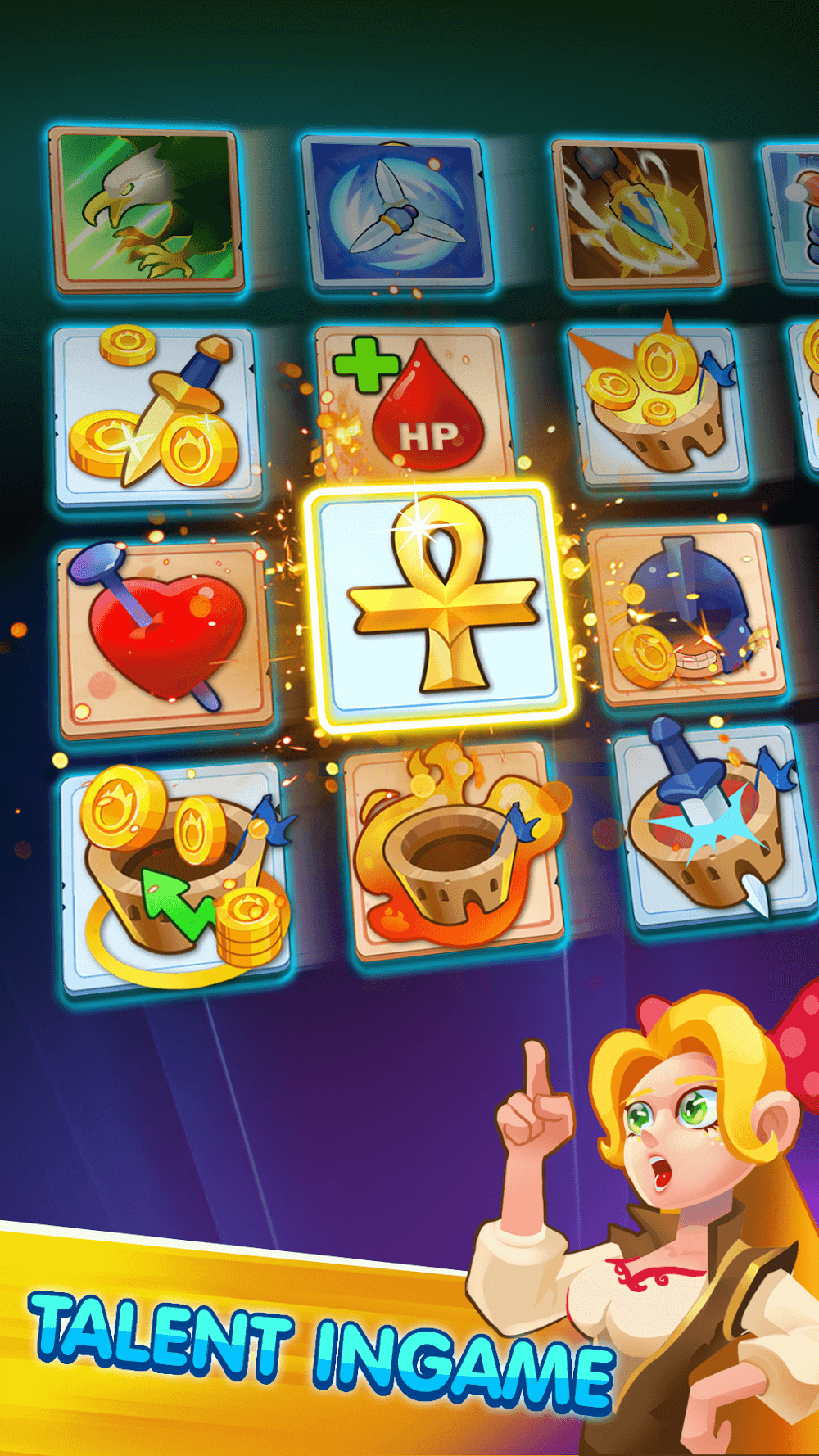 Raid Royal: Tower Defense screenshot 6