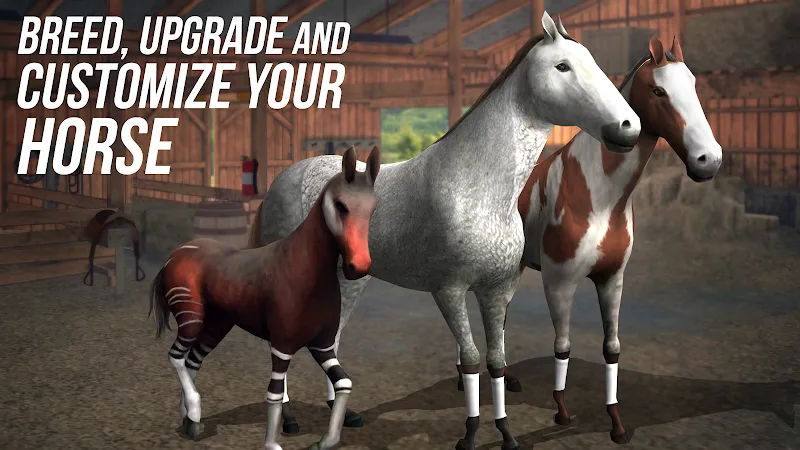 Photo Finish Horse Racing screenshot 5