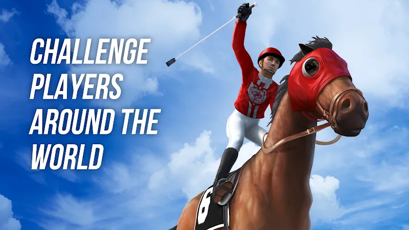 Photo Finish Horse Racing screenshot 6