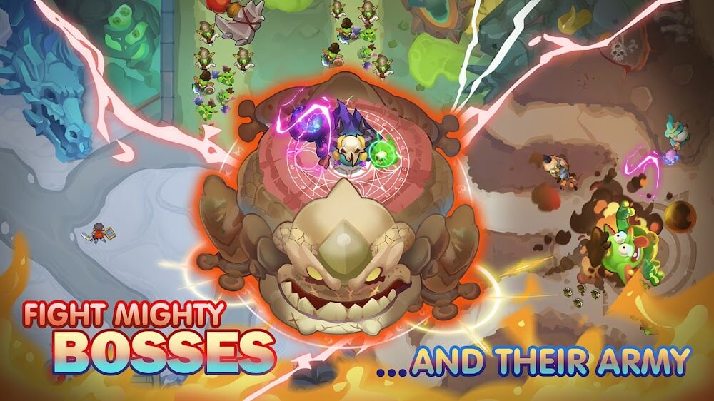 Raid Royal 2 screenshot 6