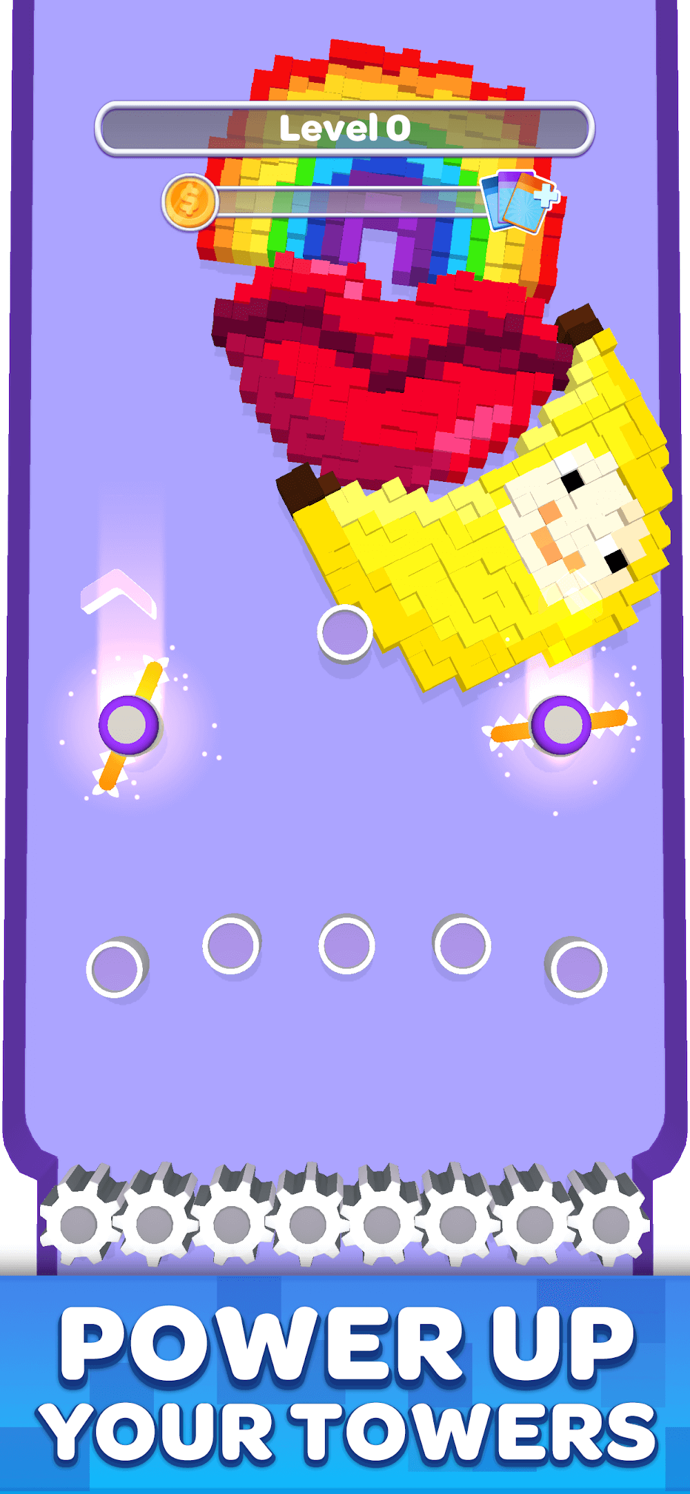 Pixel Demolish screenshot 4