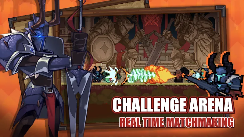 Pixel Chronicle screenshot 3