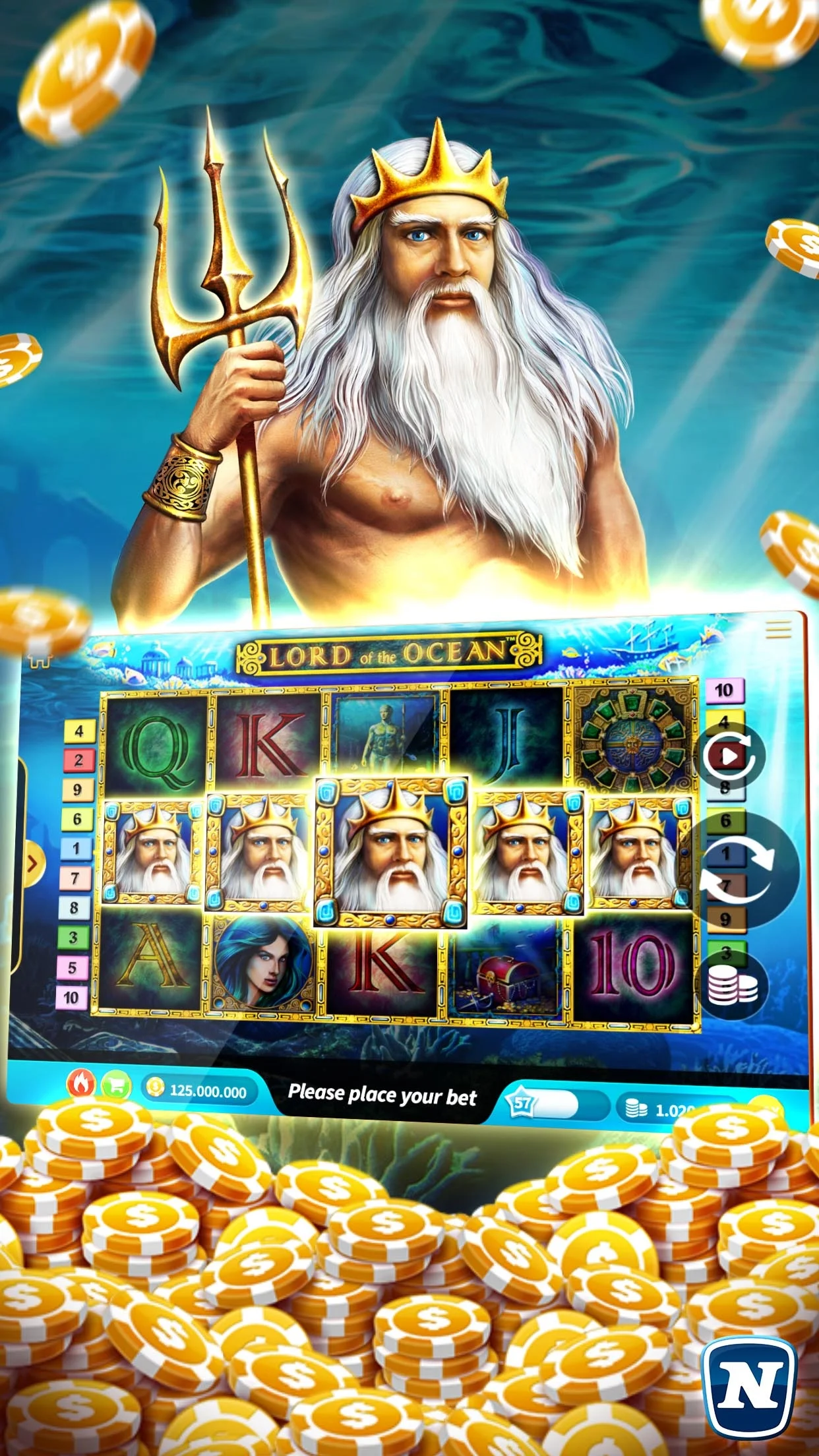 Slotpark screenshot 4