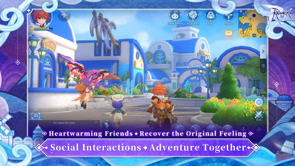Ragnarok M: Eternal Love screenshot 6