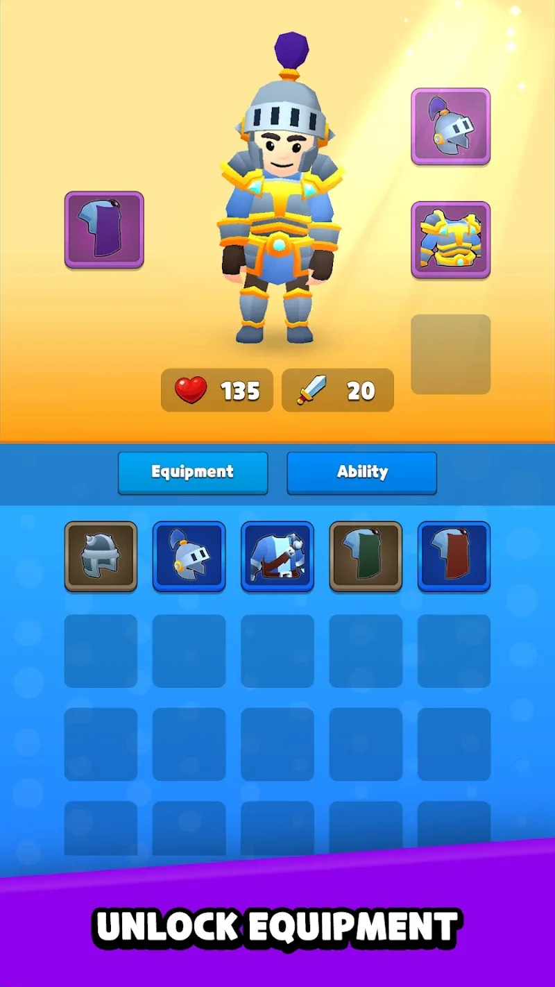 Pinbo Quest screenshot 5