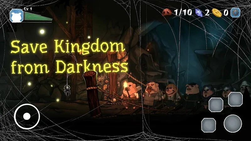 Pigs Wars: Vampire Blood Moon screenshot 6