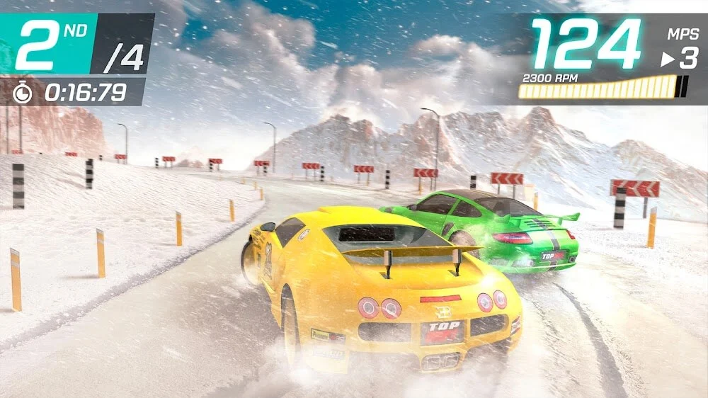 Racing Legends screenshot 7