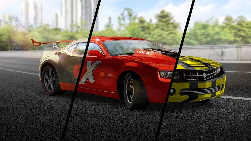 Racing Legends screenshot 5