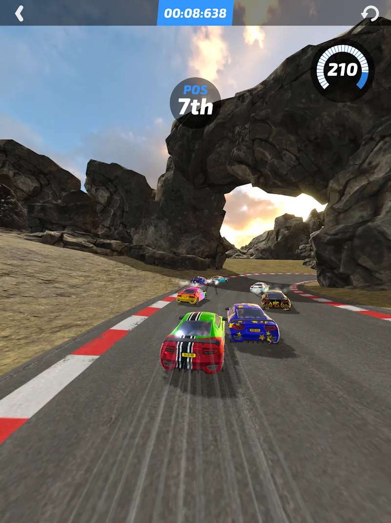 Race This! screenshot 6
