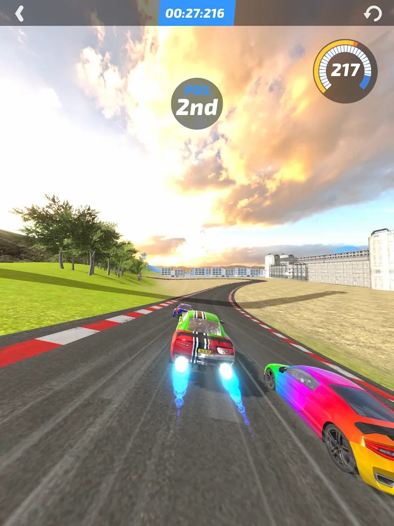 Race This! screenshot 5
