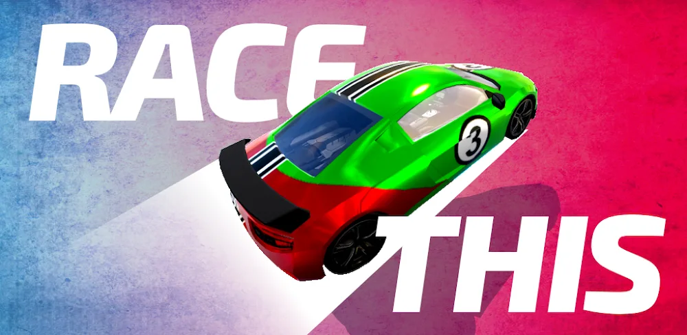 Race This! screenshot 1