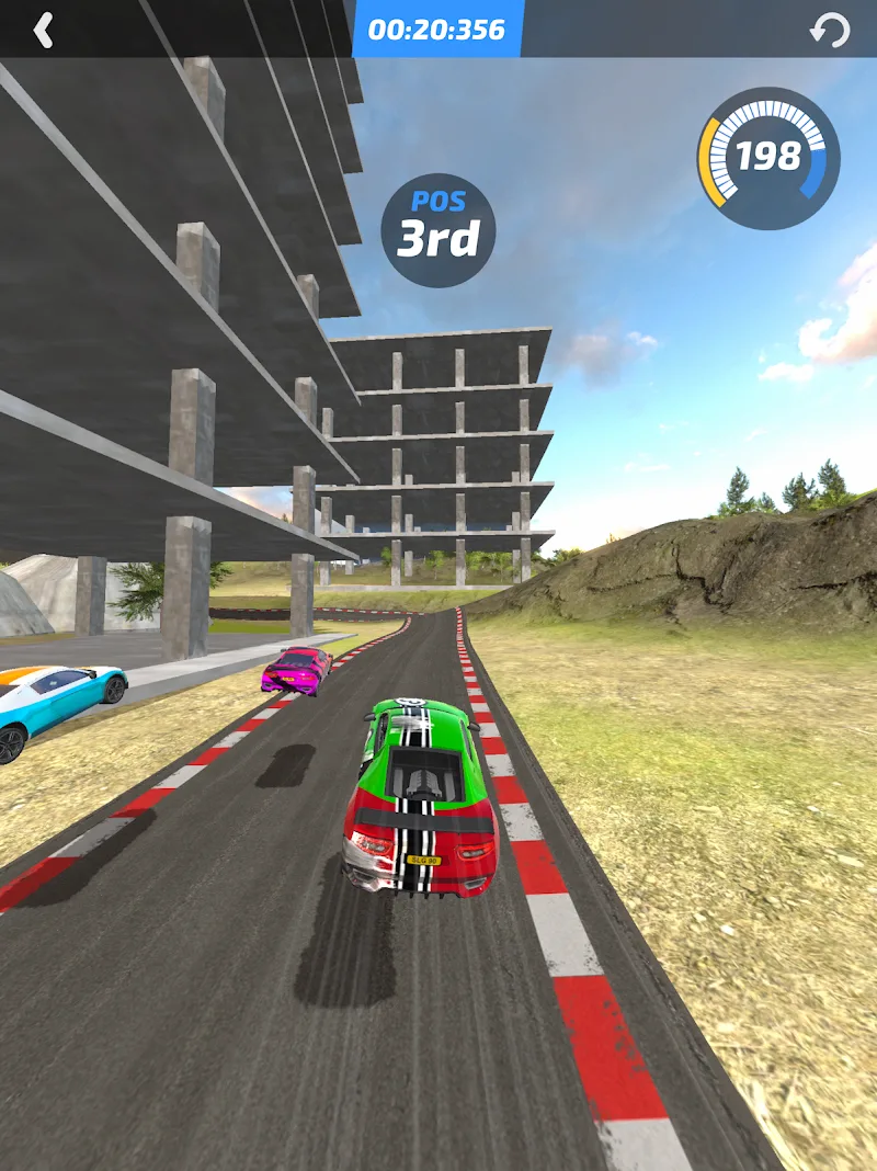 Race This! screenshot 2