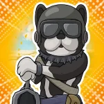 Pet's War: Idle