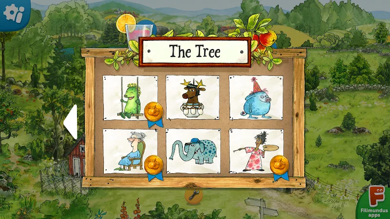 Pettson's Inventions 3 screenshot 6