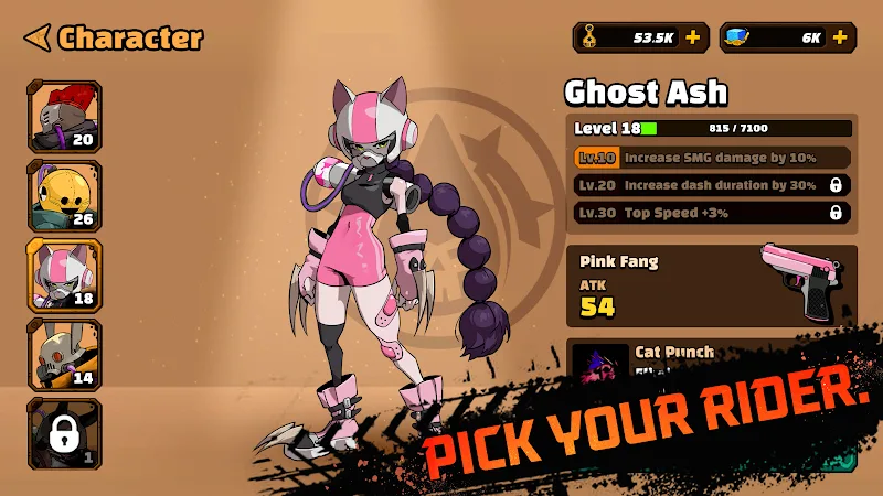 PETRO HUNTER screenshot 5