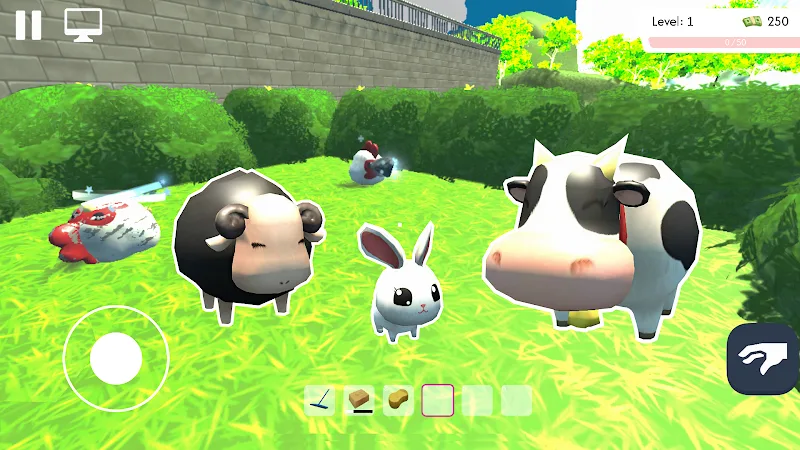 Pet Care Simulator screenshot 6