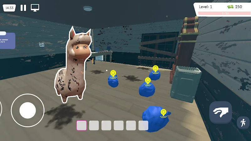 Pet Care Simulator screenshot 3
