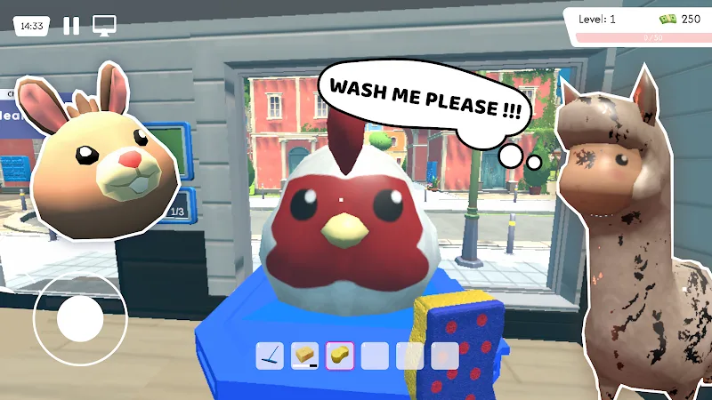 Pet Care Simulator screenshot 5