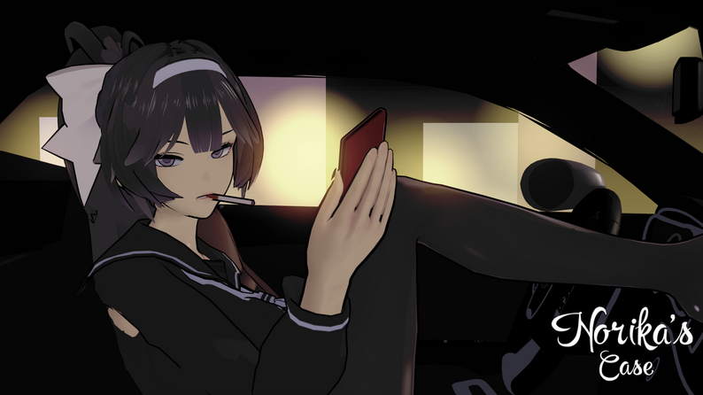 Norika's Case - S2