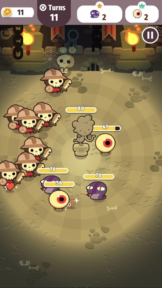 Micro RPG screenshot 4
