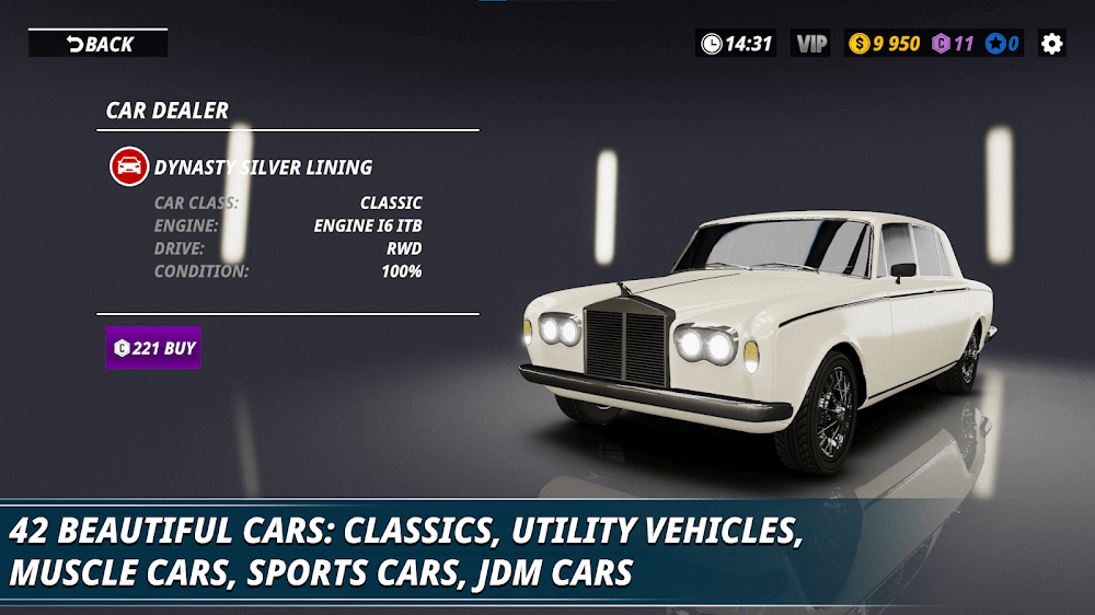 Car Mechanic Simulator Racing screenshot 6
