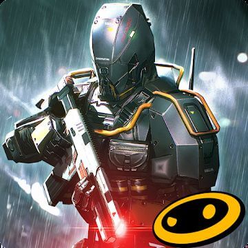 game CONTRACT KILLER: SNIPER