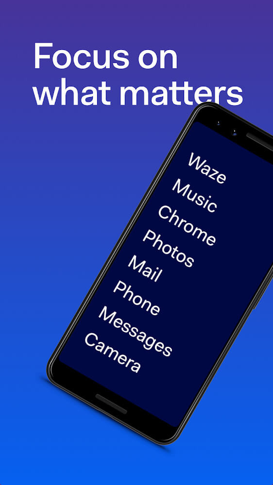 Before Launcher screenshot 2