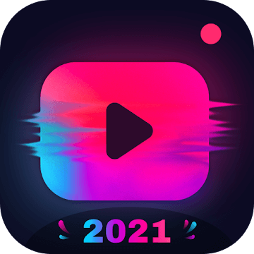 Glitch Video Effects