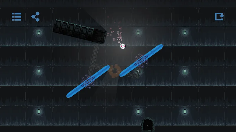 Puzzling Peaks EXE screenshot 5