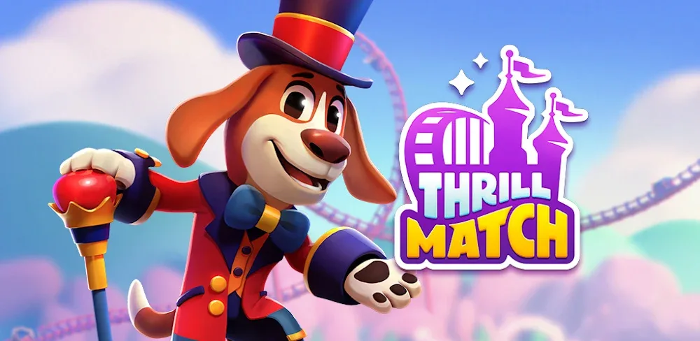Puzzle Park screenshot 1