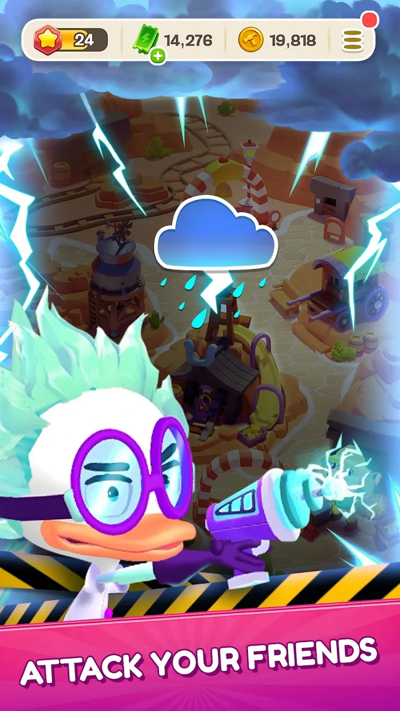 Puzzle Park screenshot 4