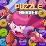 Puzzle Heroes