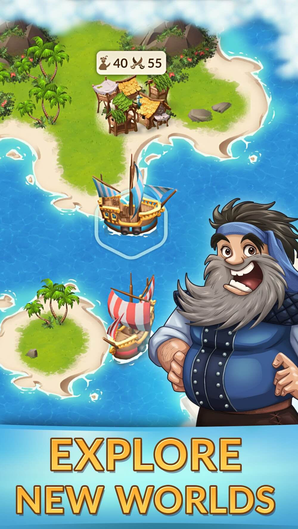 Puzzle Colony screenshot 6