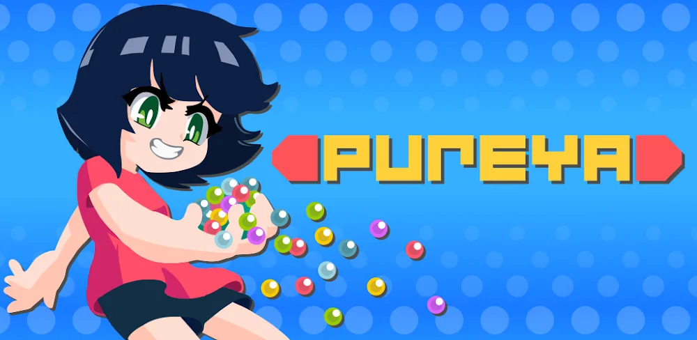 Pureya screenshot 1