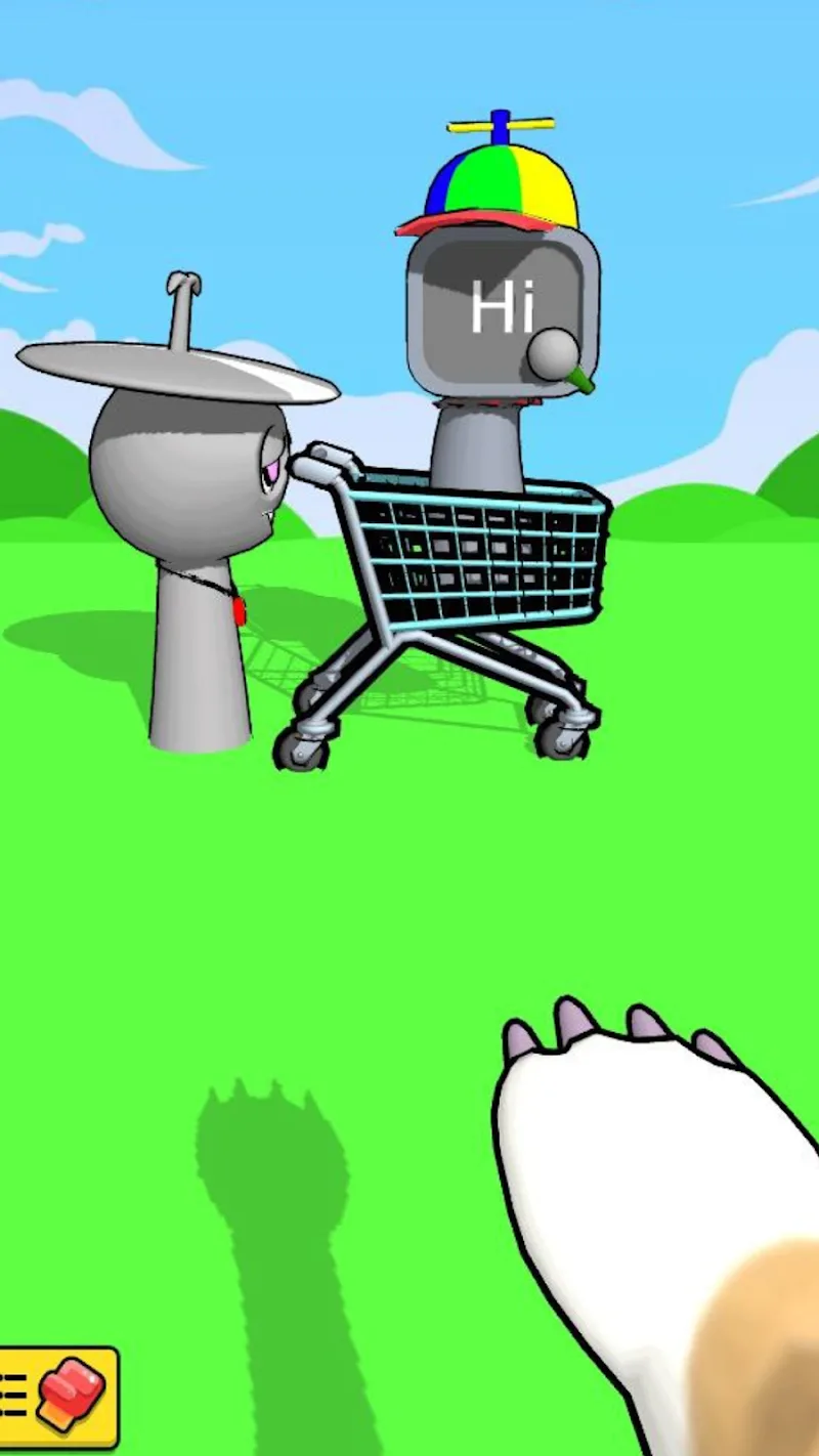 Punch Guy: Hit Monster game screenshot 6
