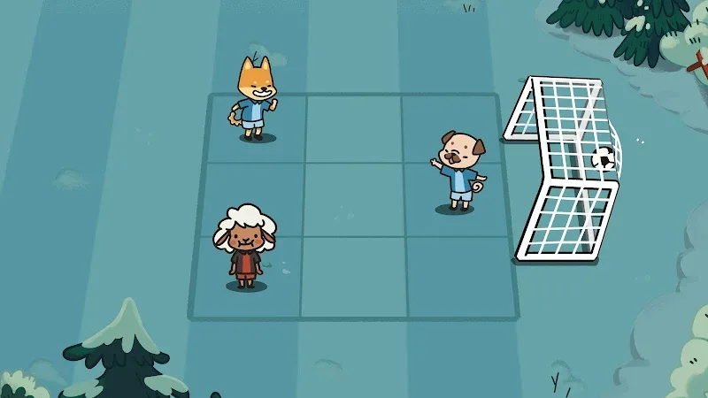 Pup Champs screenshot 5