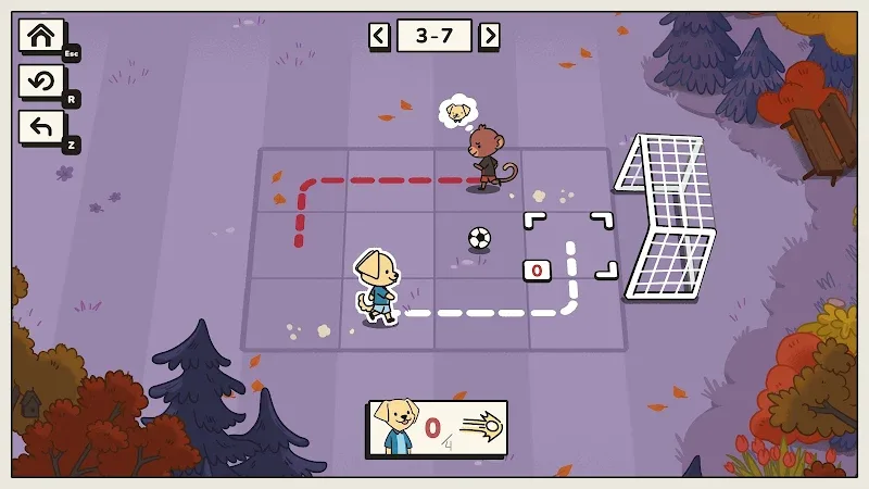 Pup Champs screenshot 3