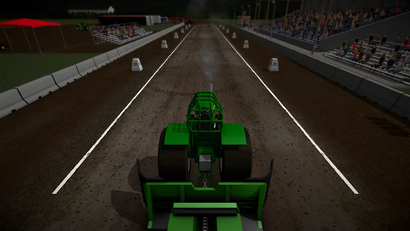 Pulling USA 2 screenshot 4