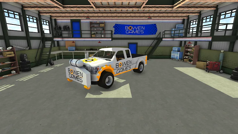 Pulling USA 2 screenshot 6