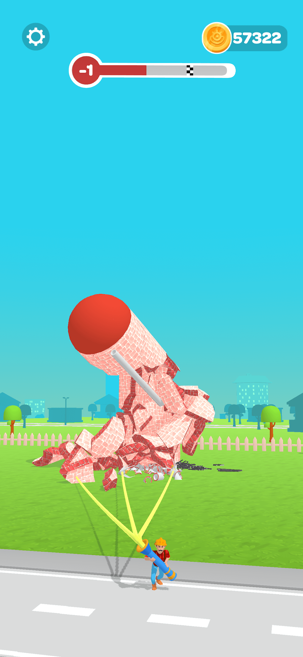 Pull It Down screenshot 5