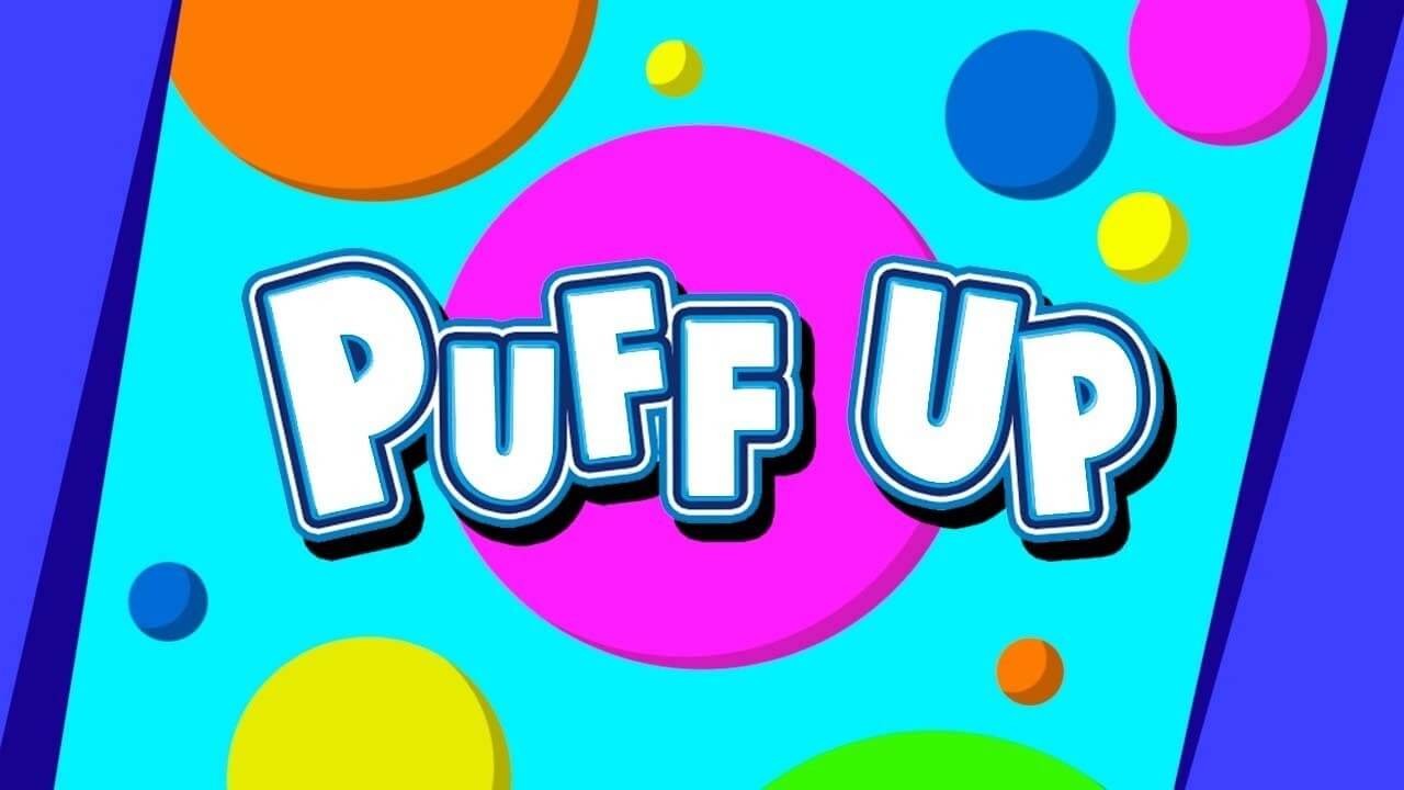 Puff Up screenshot 1