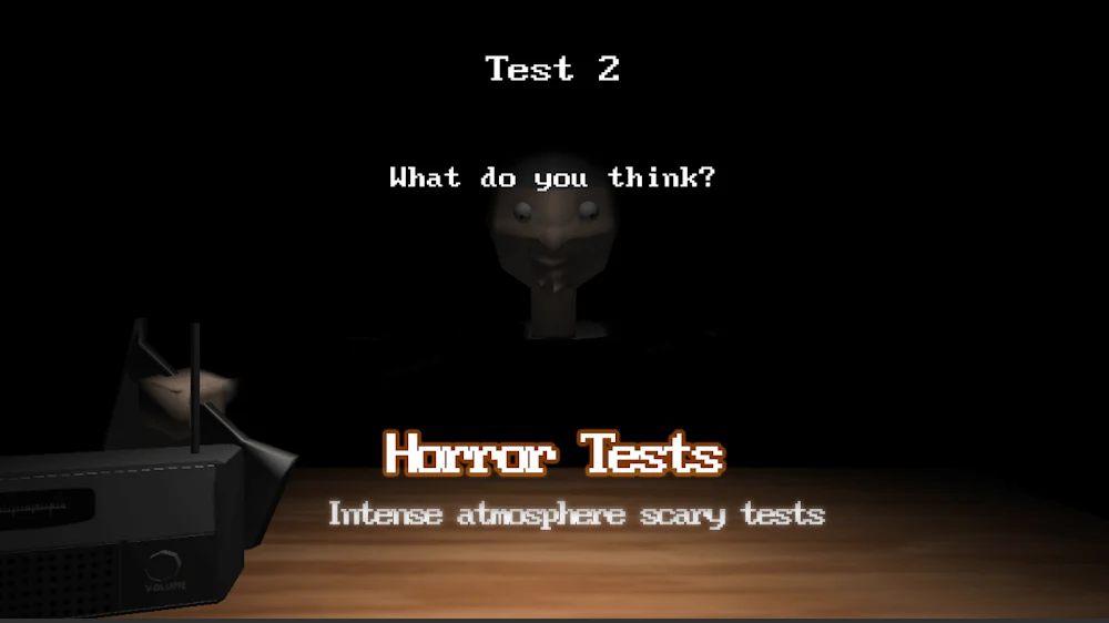 Psychopath Test screenshot 5