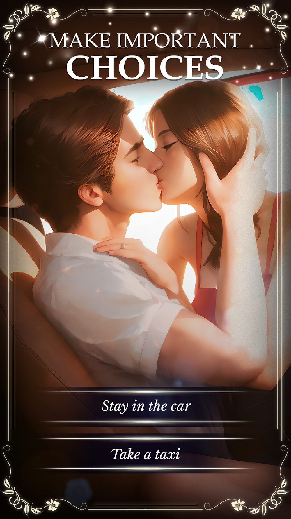 Lush™: Interactive Romance screenshot 7