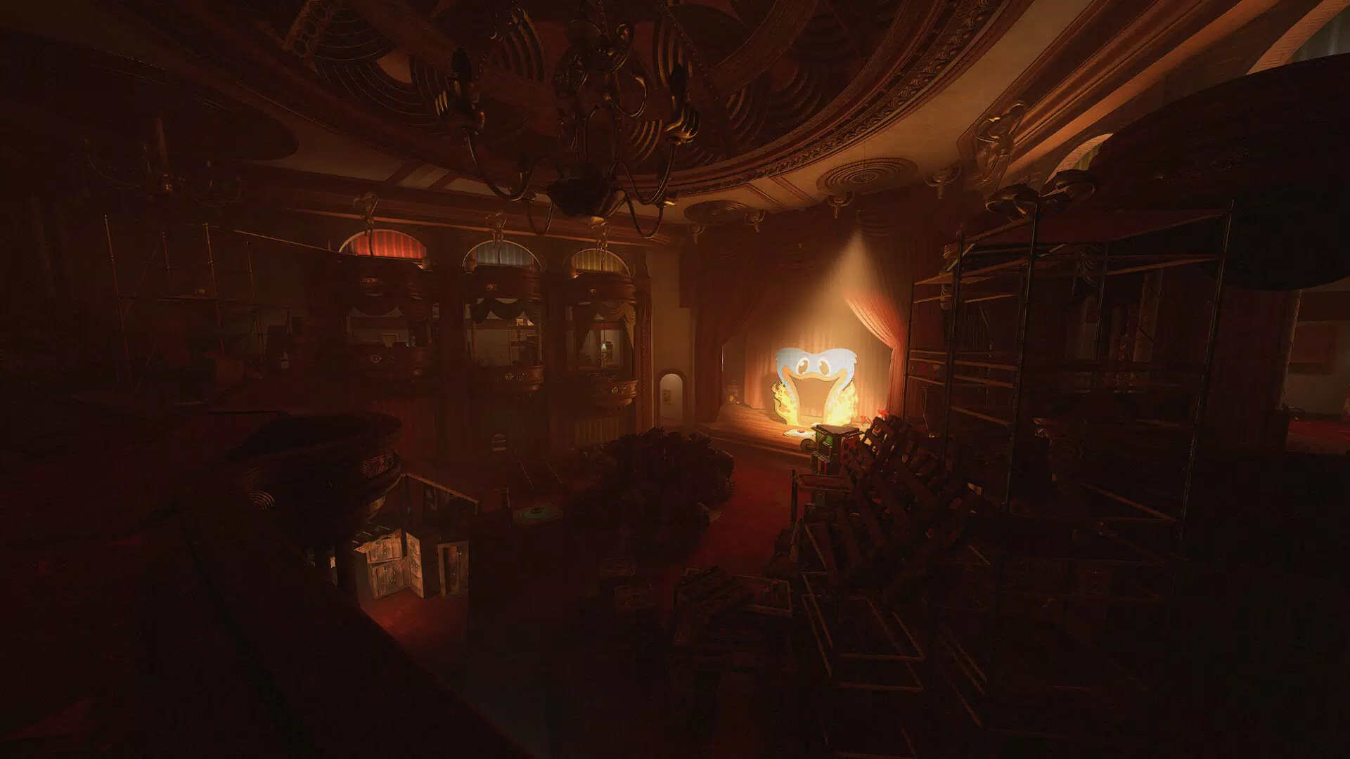 PROJECT: PLAYTIME screenshot 5