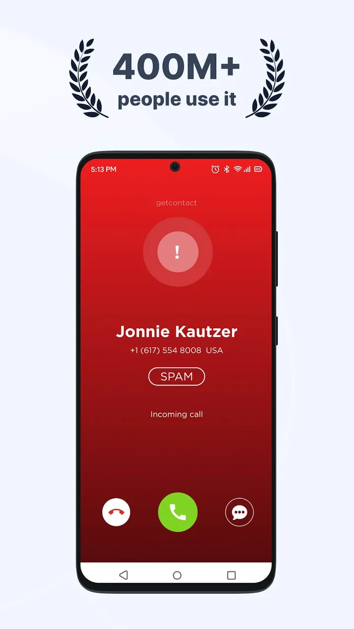 Getcontact screenshot 6