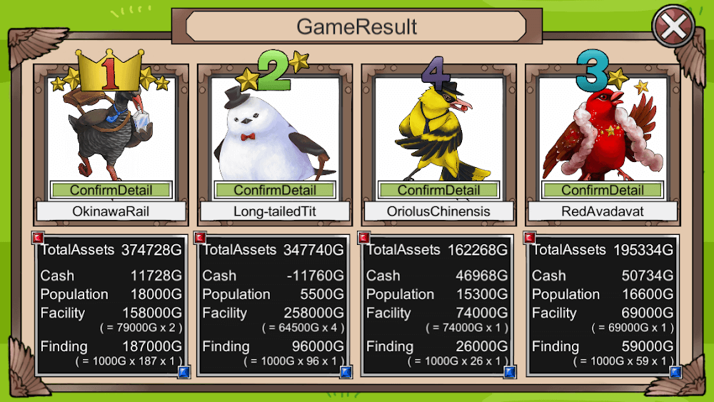 PeopleWillMoney screenshot 7