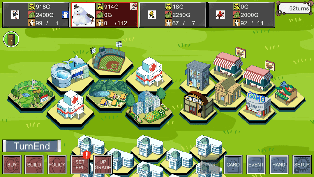 PeopleWillMoney screenshot 3
