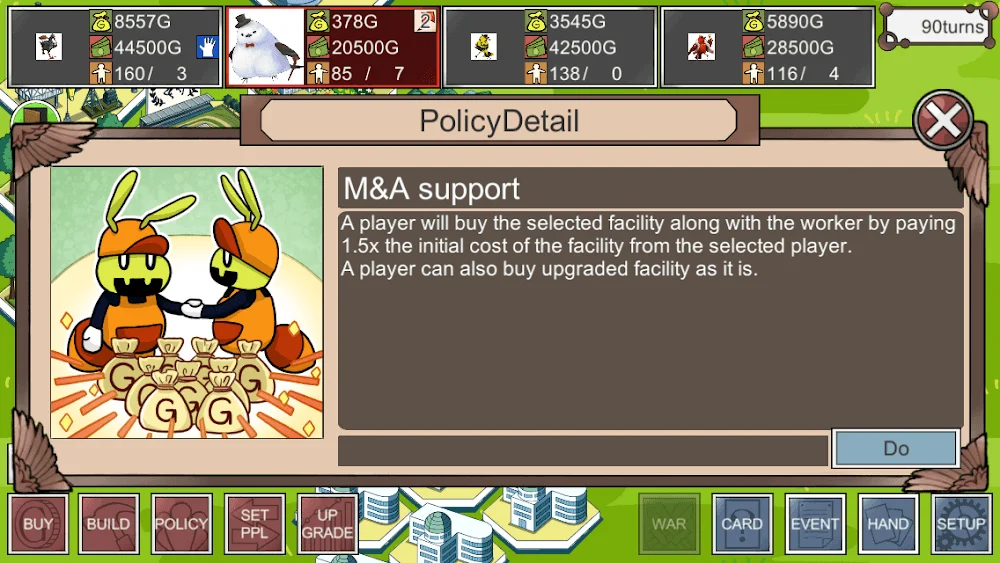 PeopleWillMoney screenshot 6